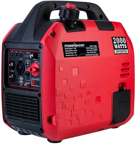 ) unless a qualified electrician has properly installed the generator with a transfer switch. . Best home portable generator